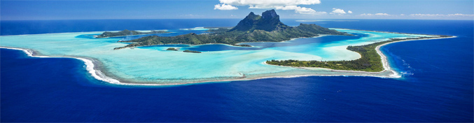tuamotu panorama